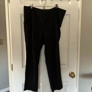 Chico’s So Slimming sz3 black pants